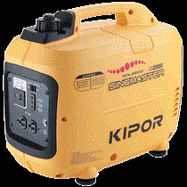 Máy phát điện Kipor IG 2000